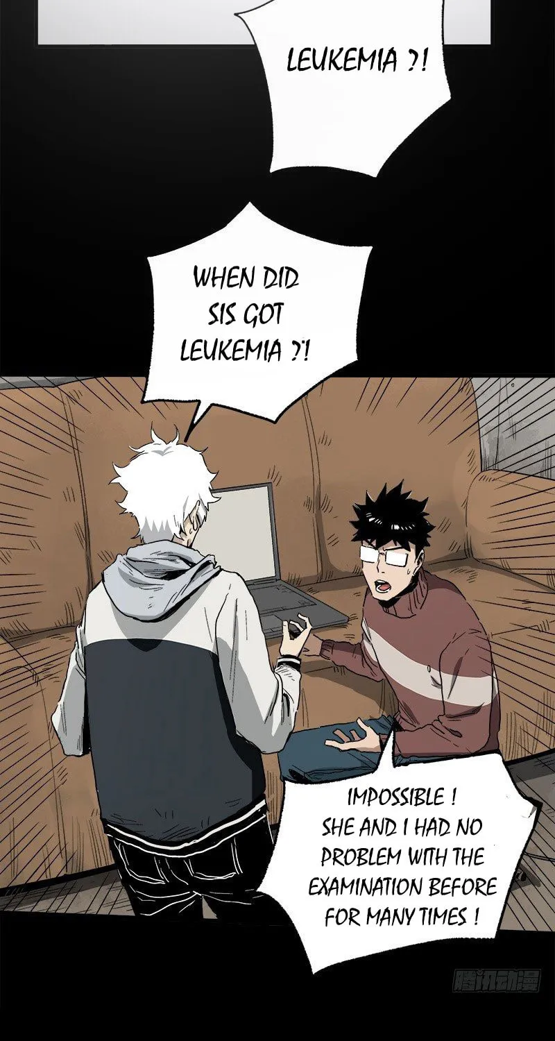 Read Zheng (Colored) chapter 20 image 34 on Lezhin