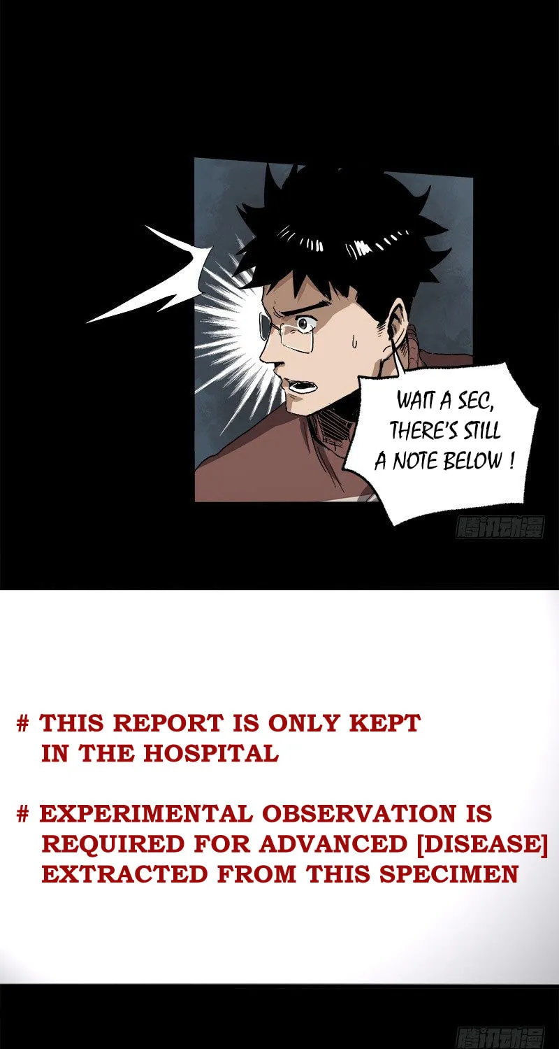 Read Zheng (Colored) chapter 20 image 36 on Lezhin