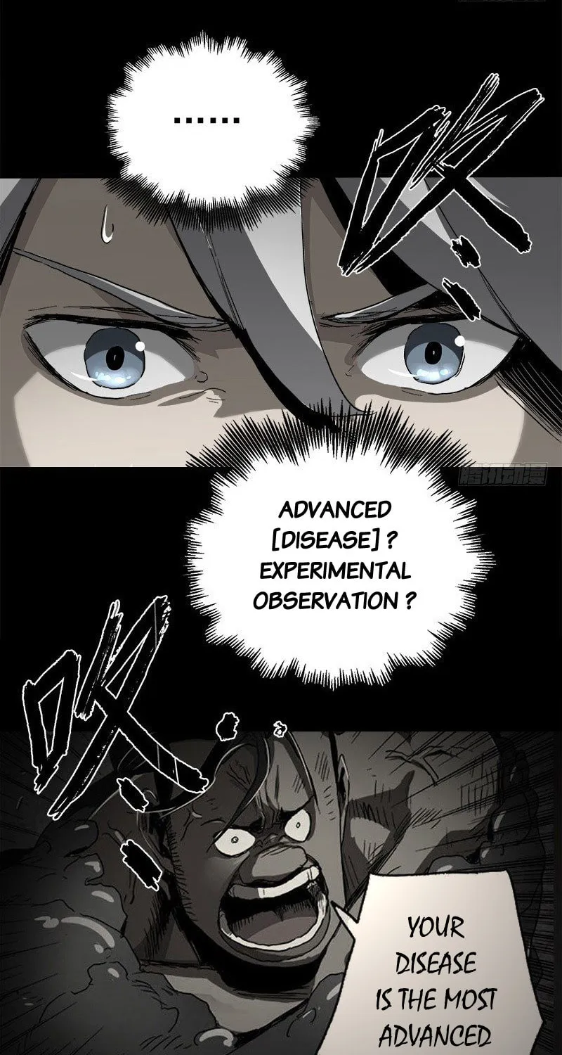 Read Zheng (Colored) chapter 20 image 37 on Lezhin