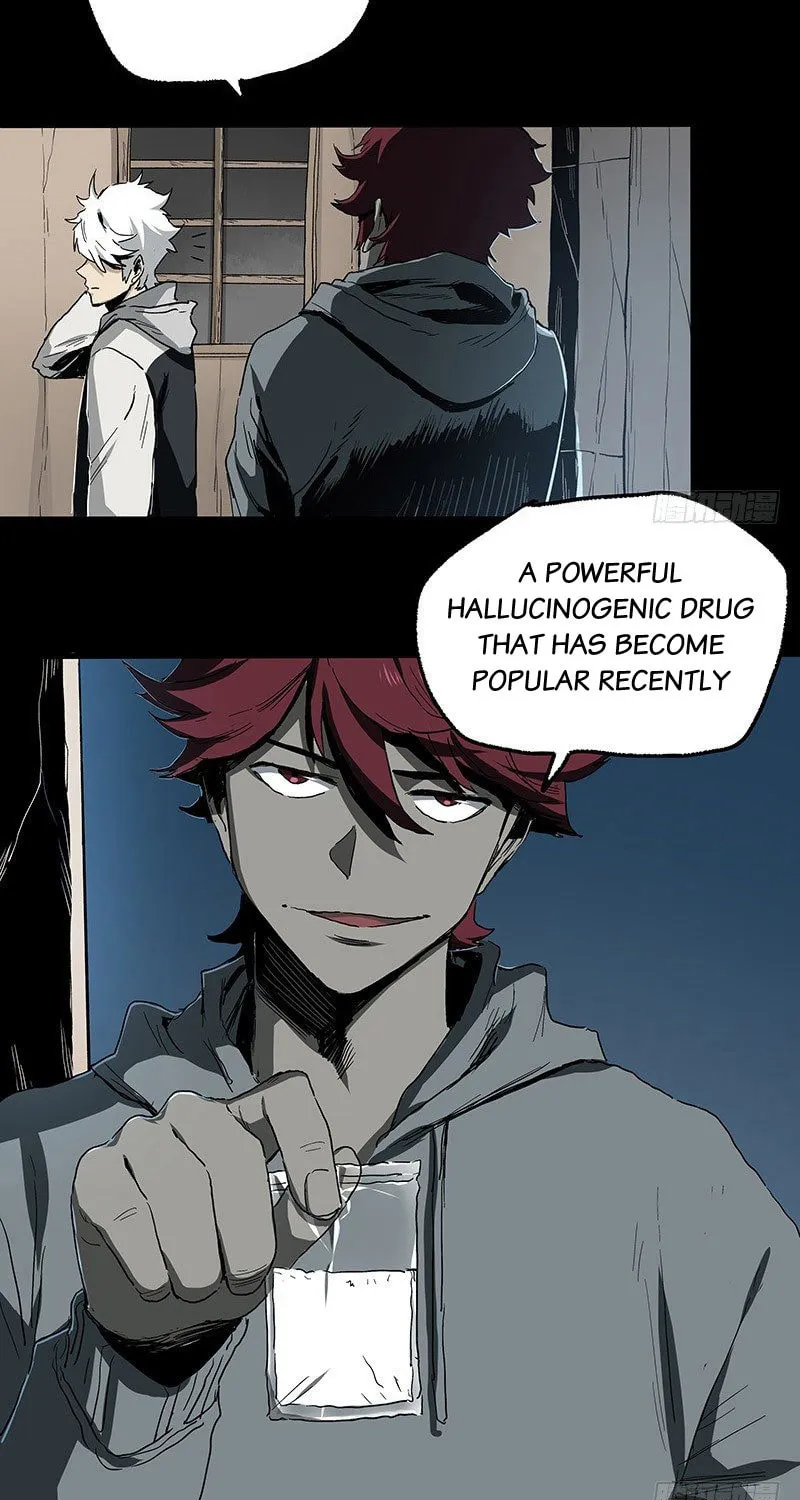Read Zheng (Colored) chapter 20 image 4 on Lezhin