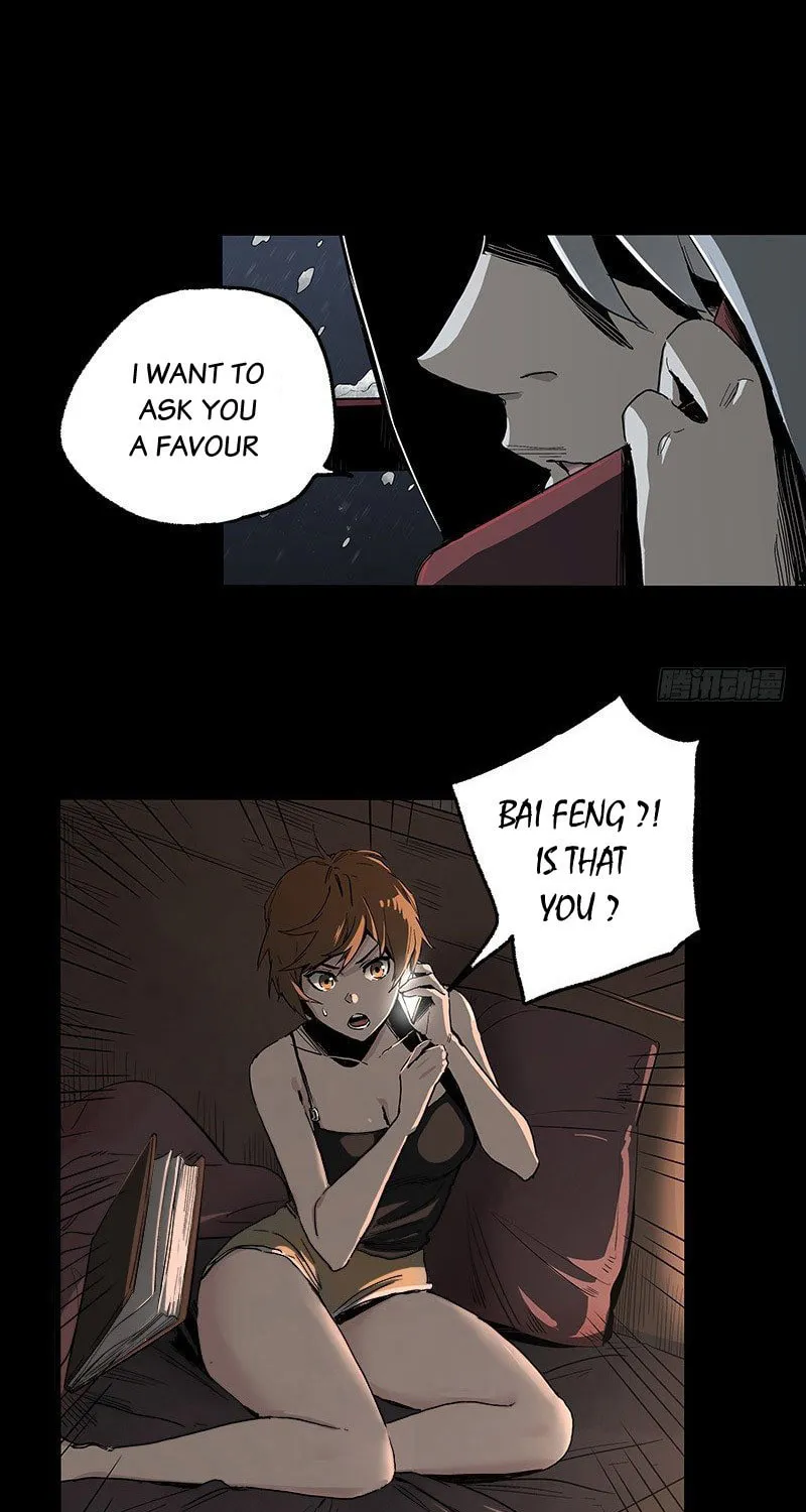 Read Zheng (Colored) chapter 20 image 43 on Lezhin
