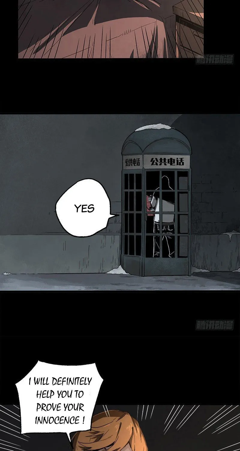 Read Zheng (Colored) chapter 20 image 44 on Lezhin