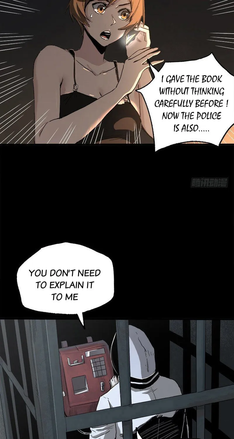 Read Zheng (Colored) chapter 20 image 45 on Lezhin
