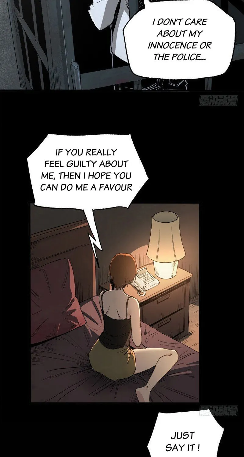 Read Zheng (Colored) chapter 20 image 46 on Lezhin