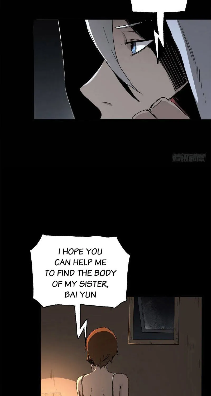 Read Zheng (Colored) chapter 20 image 47 on Lezhin