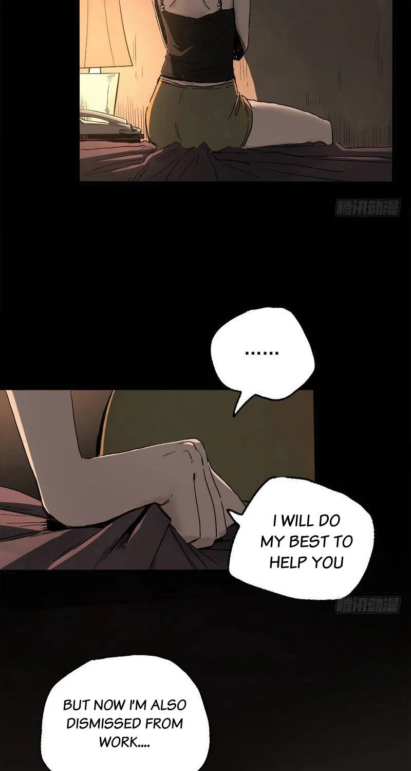Read Zheng (Colored) chapter 20 image 48 on Lezhin