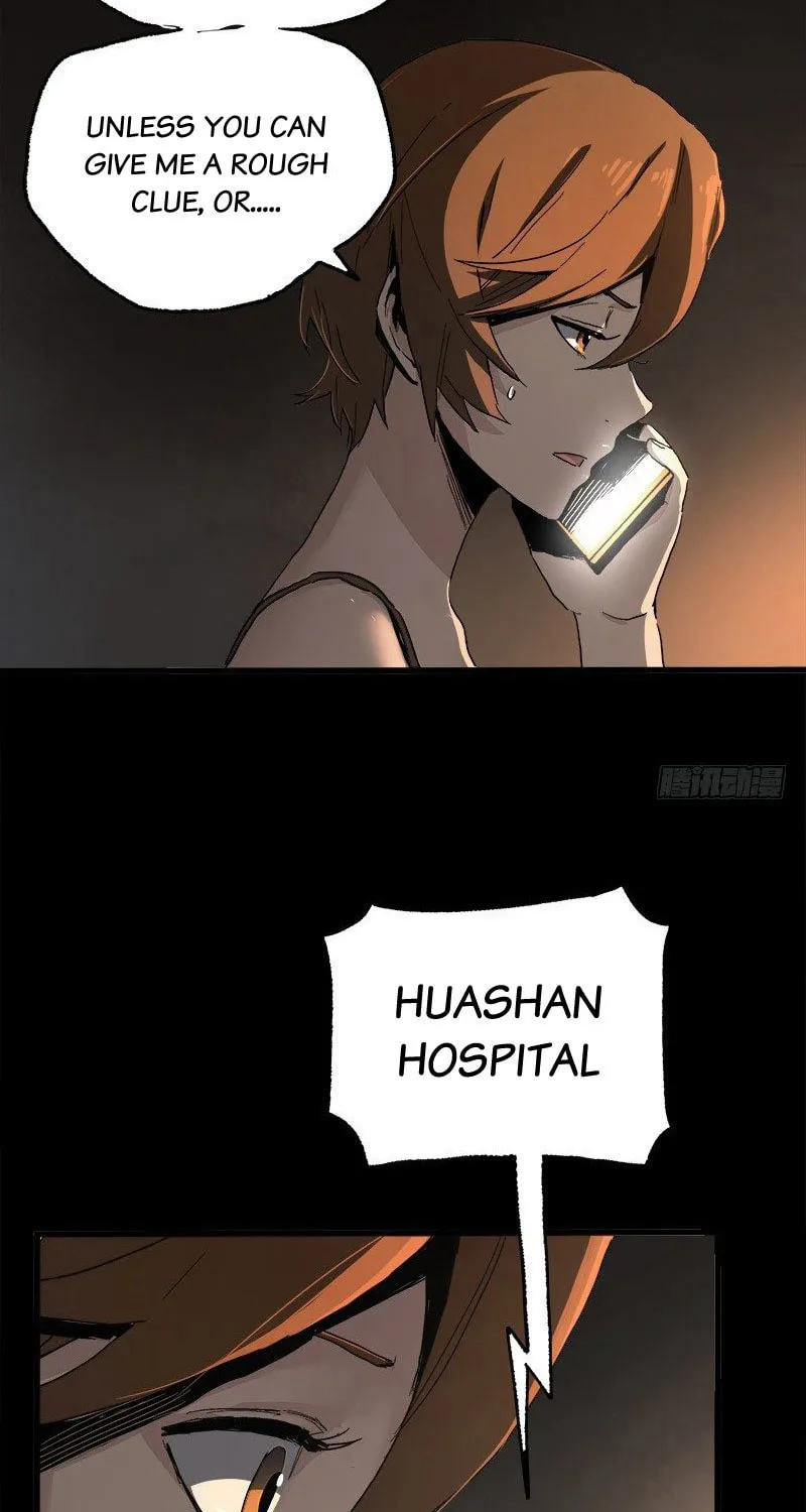 Read Zheng (Colored) chapter 20 image 49 on Lezhin