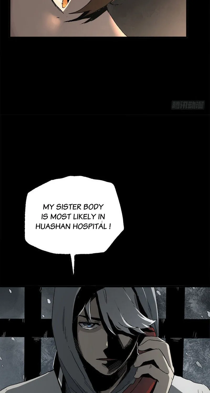 Read Zheng (Colored) chapter 20 image 50 on Lezhin