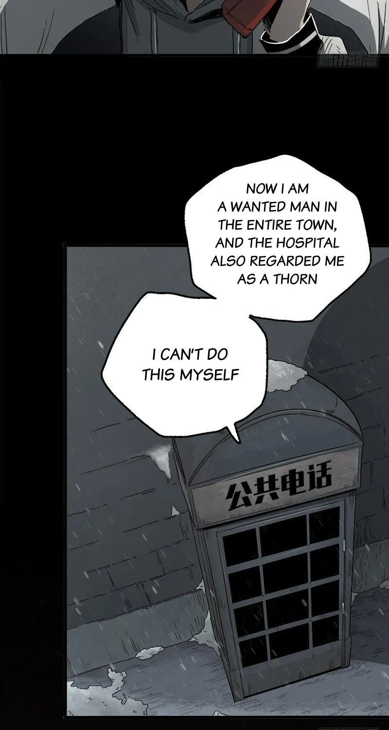 Read Zheng (Colored) chapter 20 image 51 on Lezhin