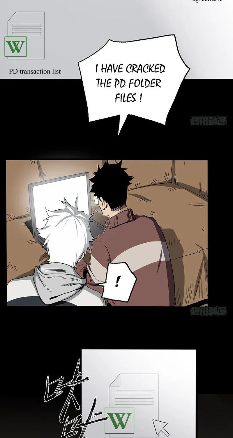 Read Zheng (Colored) chapter 20 image 9 on Lezhin