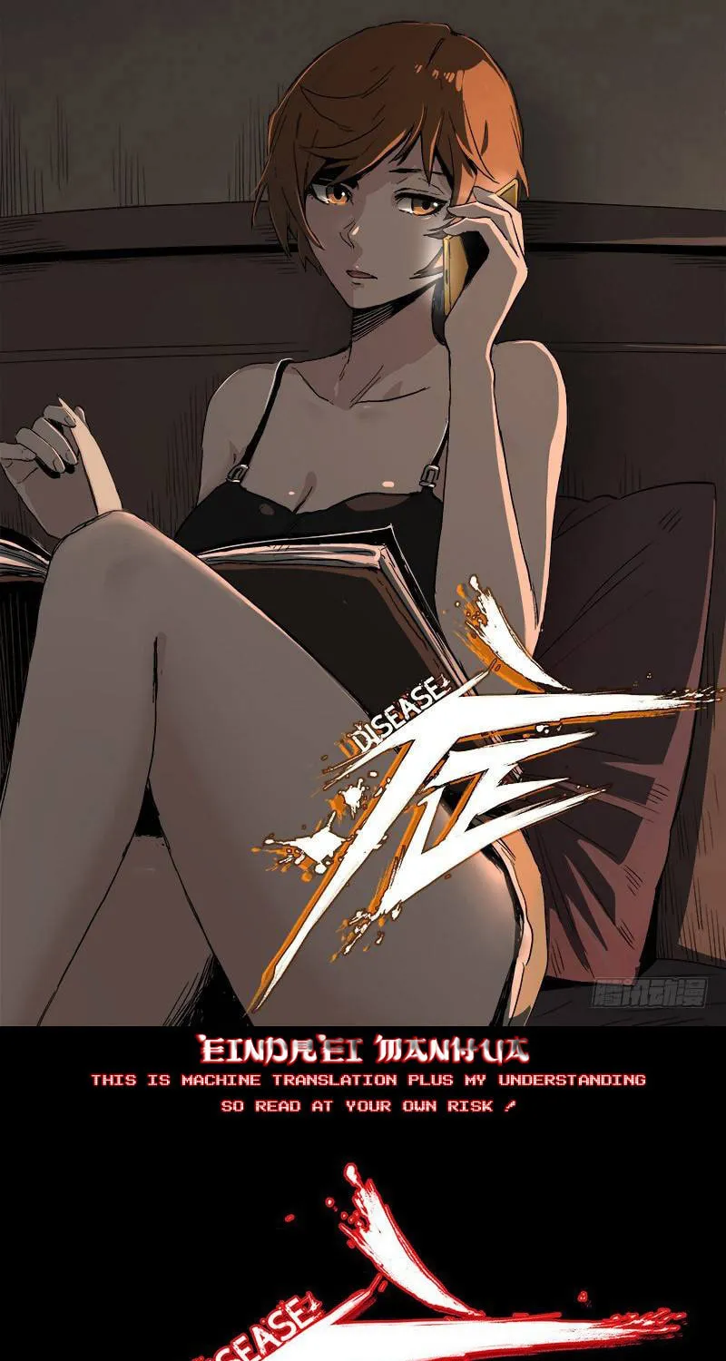 Read Zheng (Colored) chapter 21 image 0 on Lezhin
