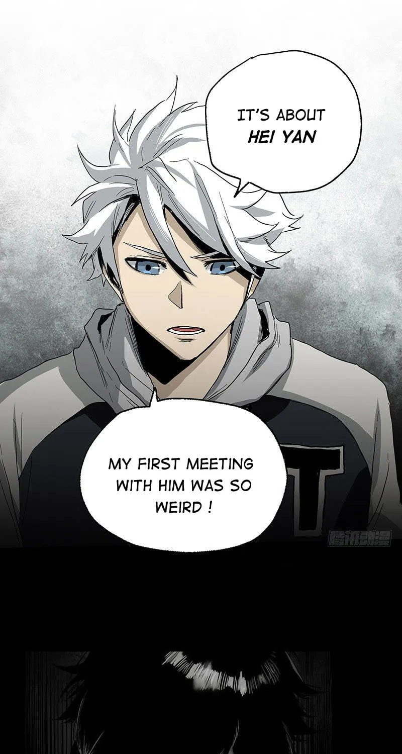 Read Zheng (Colored) chapter 21 image 17 on Lezhin
