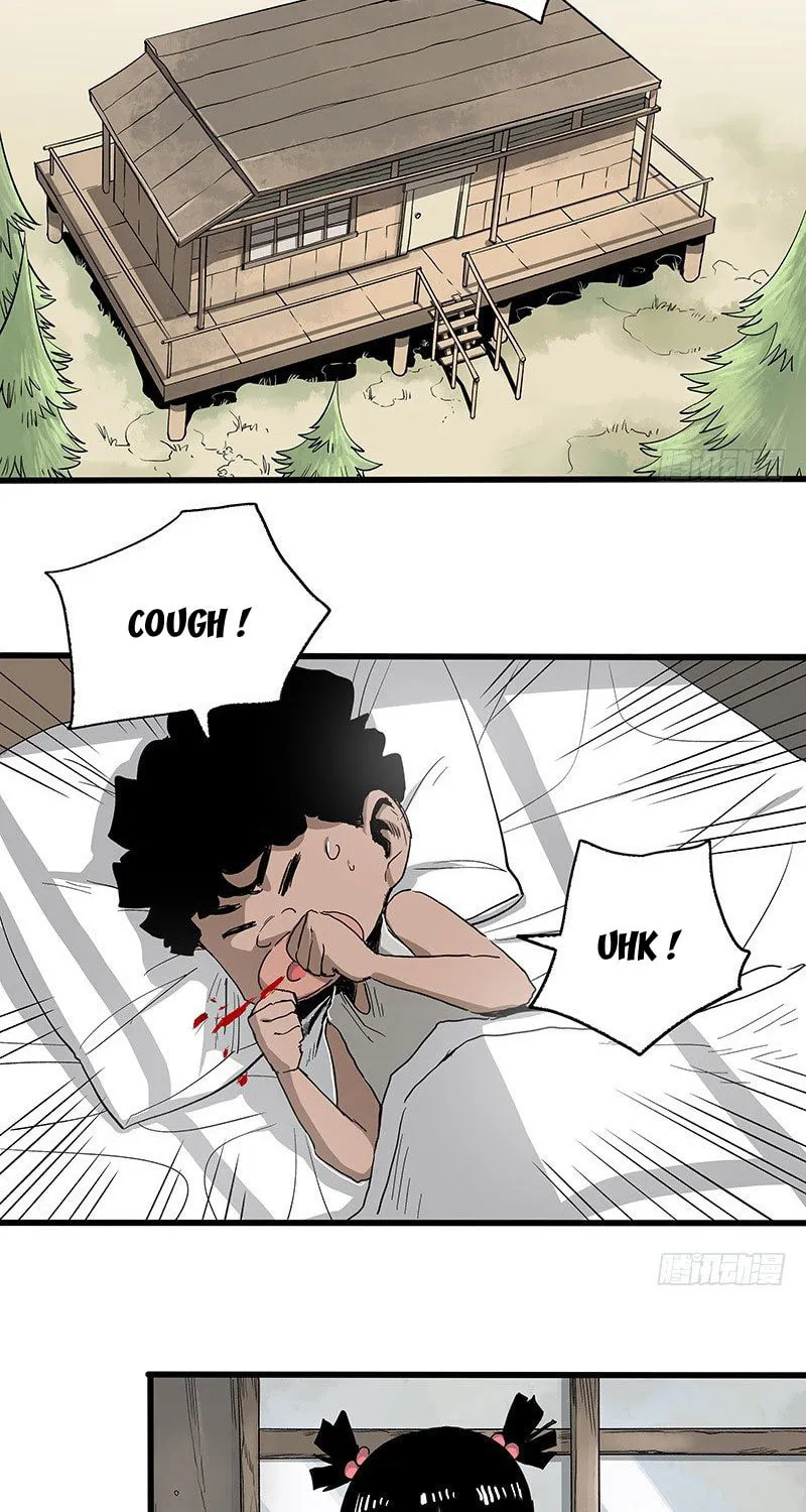 Read Zheng (Colored) chapter 21 image 2 on Lezhin
