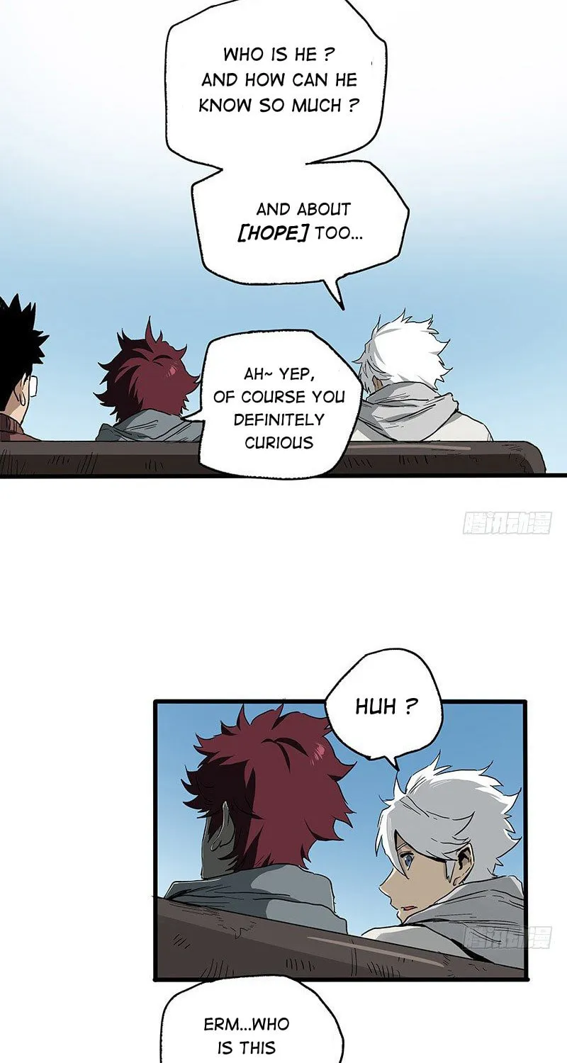 Read Zheng (Colored) chapter 21 image 20 on Lezhin