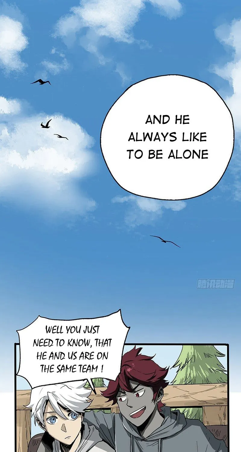 Read Zheng (Colored) chapter 21 image 22 on Lezhin