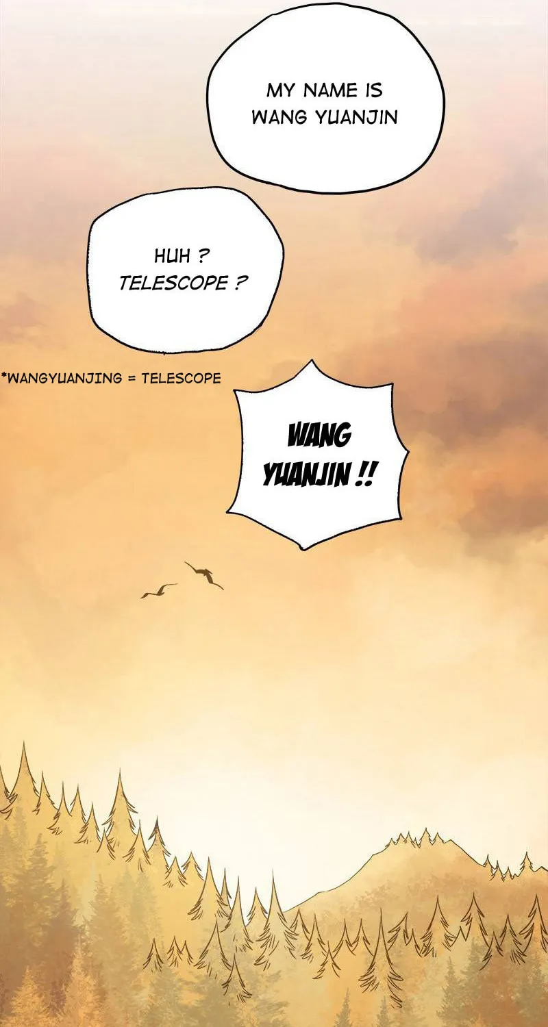 Read Zheng (Colored) chapter 21 image 28 on Lezhin