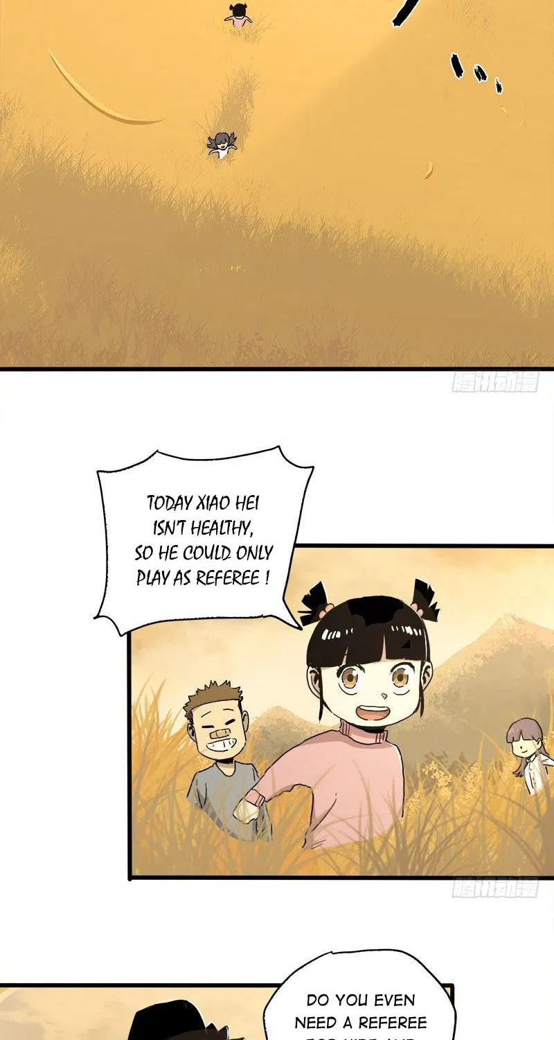 Read Zheng (Colored) chapter 21 image 30 on Lezhin