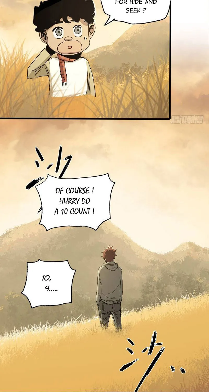Read Zheng (Colored) chapter 21 image 31 on Lezhin
