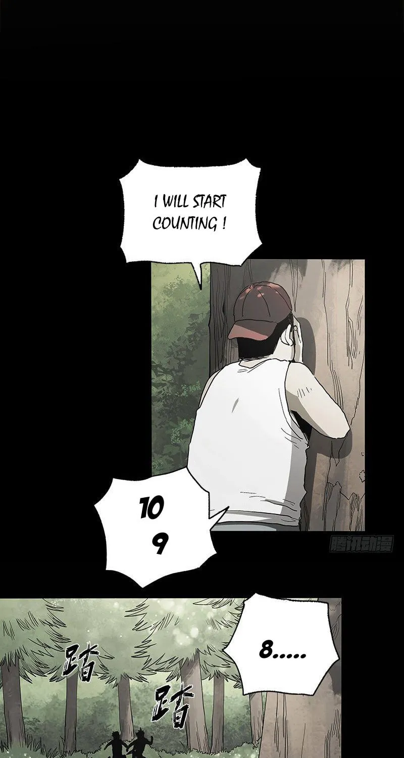 Read Zheng (Colored) chapter 21 image 34 on Lezhin