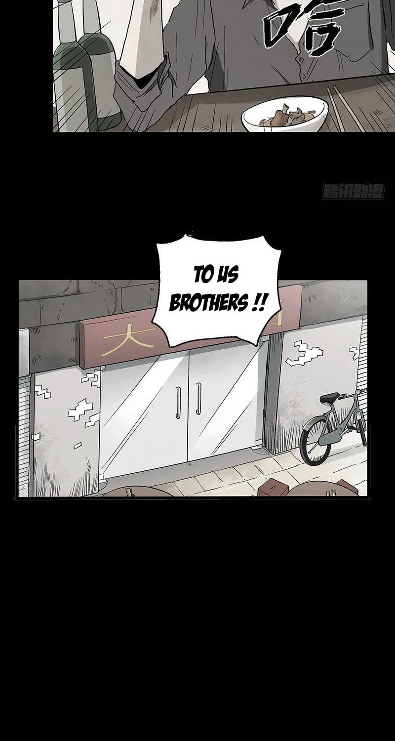 Read Zheng (Colored) chapter 21 image 41 on Lezhin