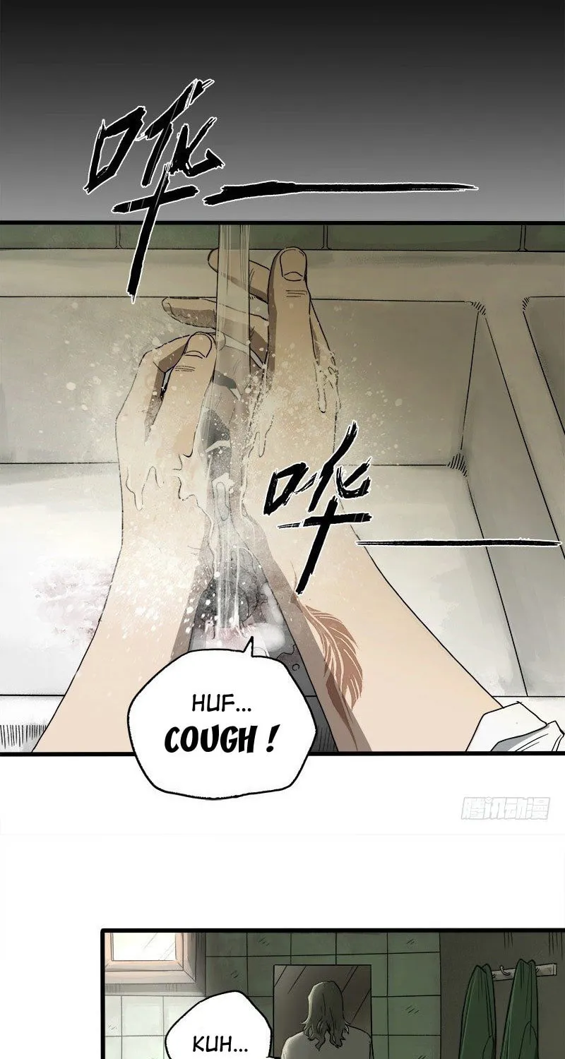 Read Zheng (Colored) chapter 21 image 43 on Lezhin