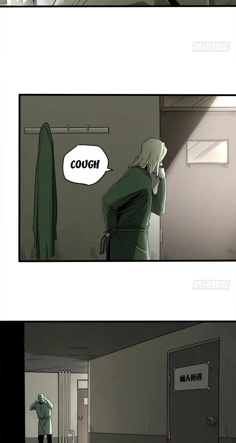 Read Zheng (Colored) chapter 21 image 45 on Lezhin