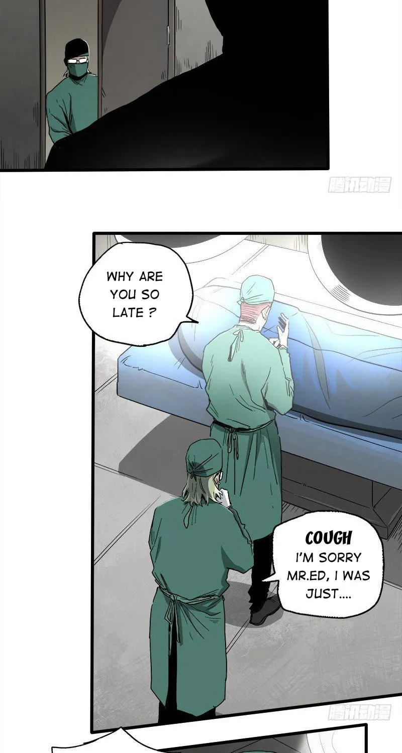 Read Zheng (Colored) chapter 21 image 47 on Lezhin