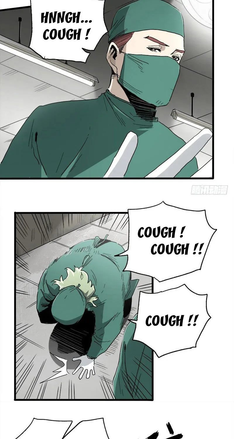 Read Zheng (Colored) chapter 21 image 48 on Lezhin