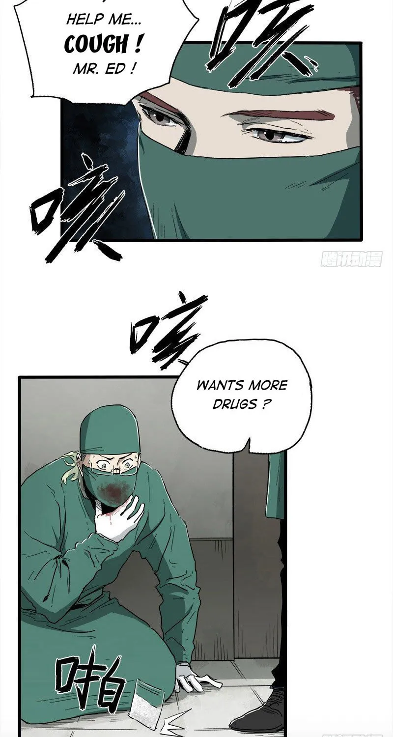 Read Zheng (Colored) chapter 21 image 49 on Lezhin