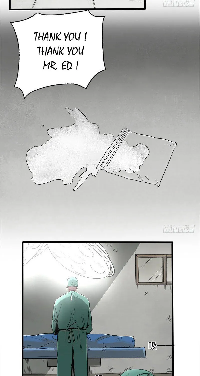 Read Zheng (Colored) chapter 21 image 50 on Lezhin