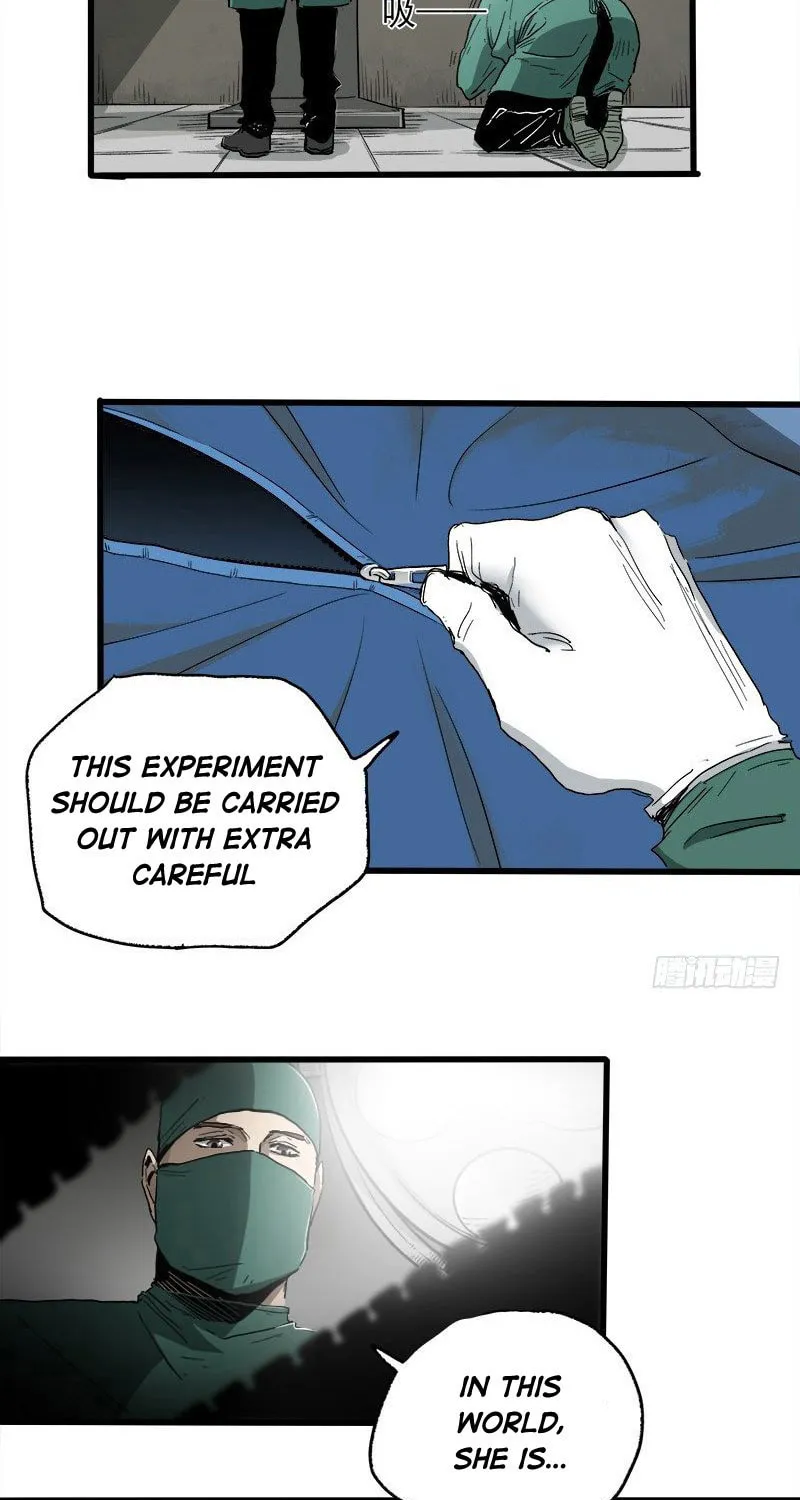 Read Zheng (Colored) chapter 21 image 51 on Lezhin