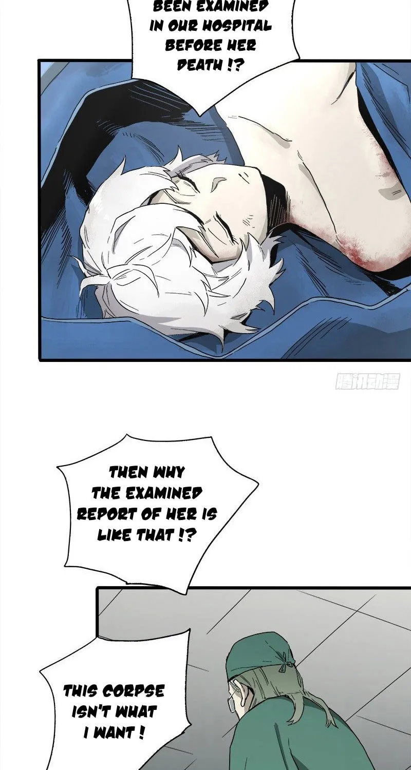 Read Zheng (Colored) chapter 22 image 10 on Lezhin