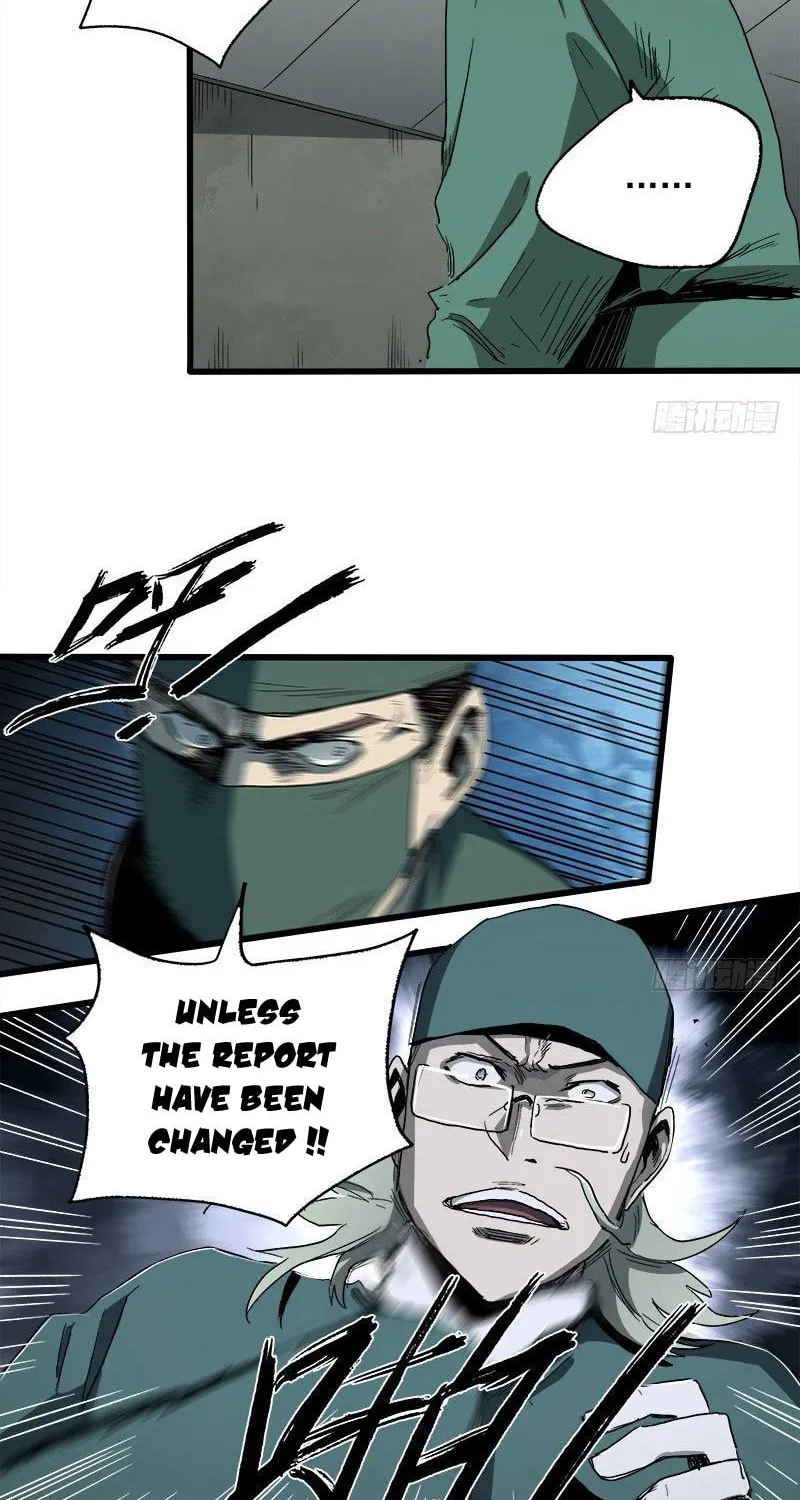Read Zheng (Colored) chapter 22 image 11 on Lezhin