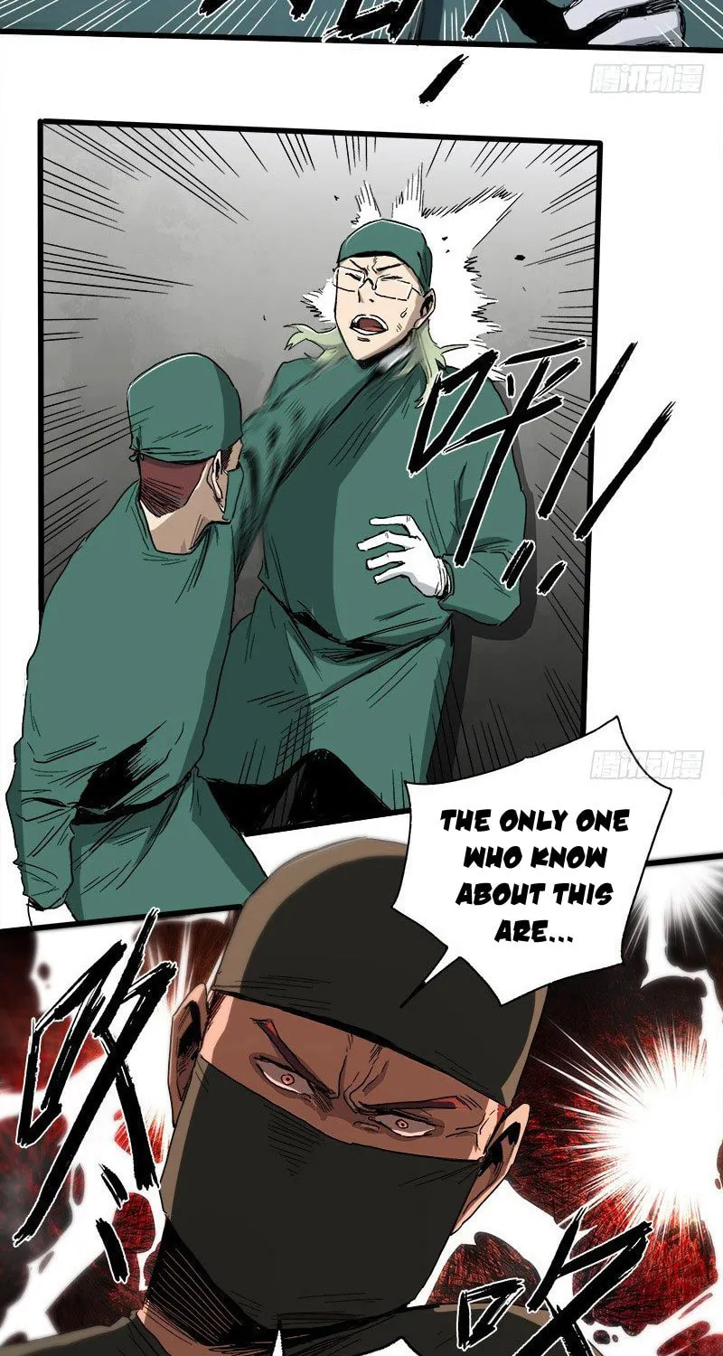 Read Zheng (Colored) chapter 22 image 12 on Lezhin