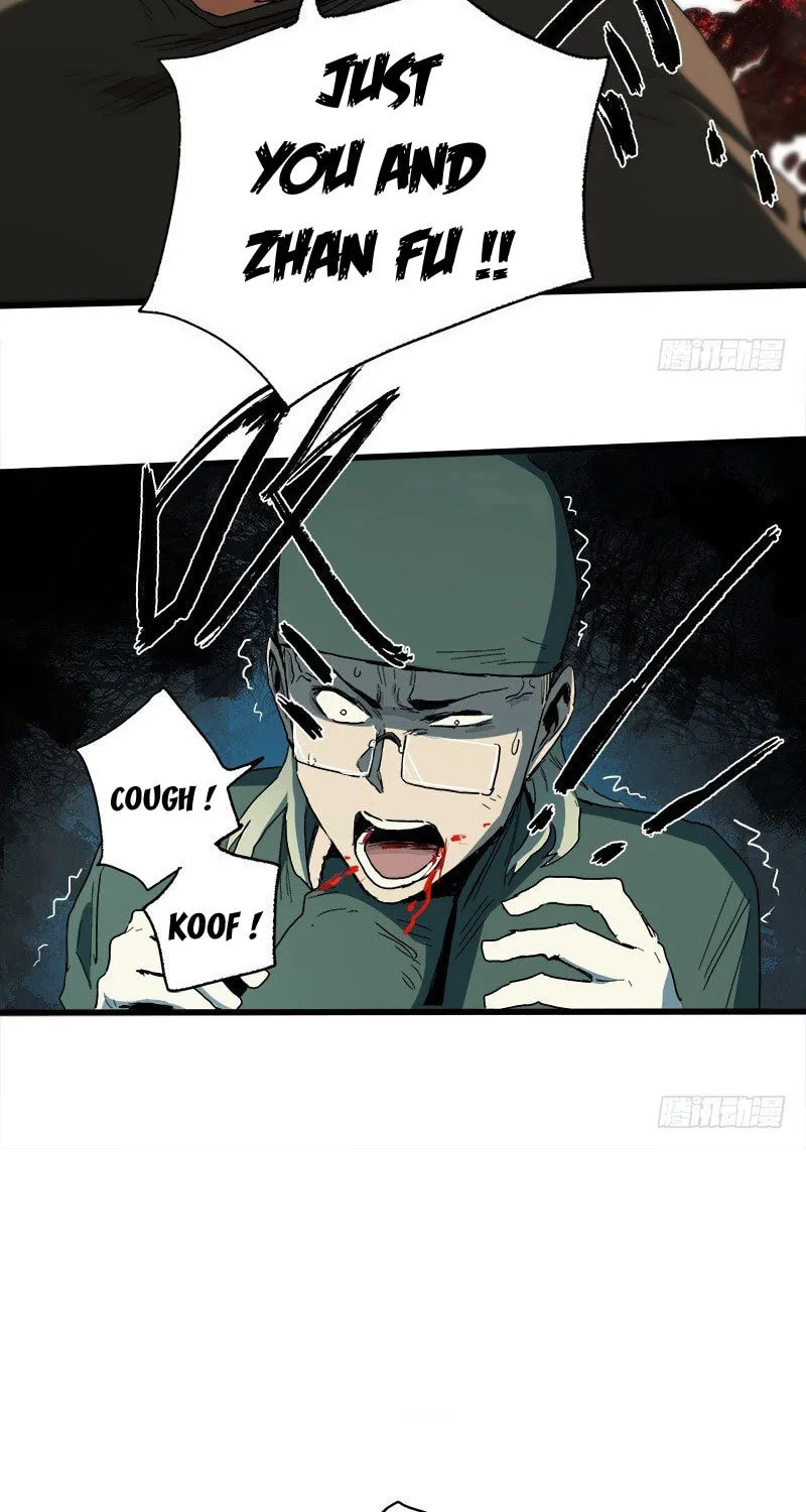Read Zheng (Colored) chapter 22 image 13 on Lezhin