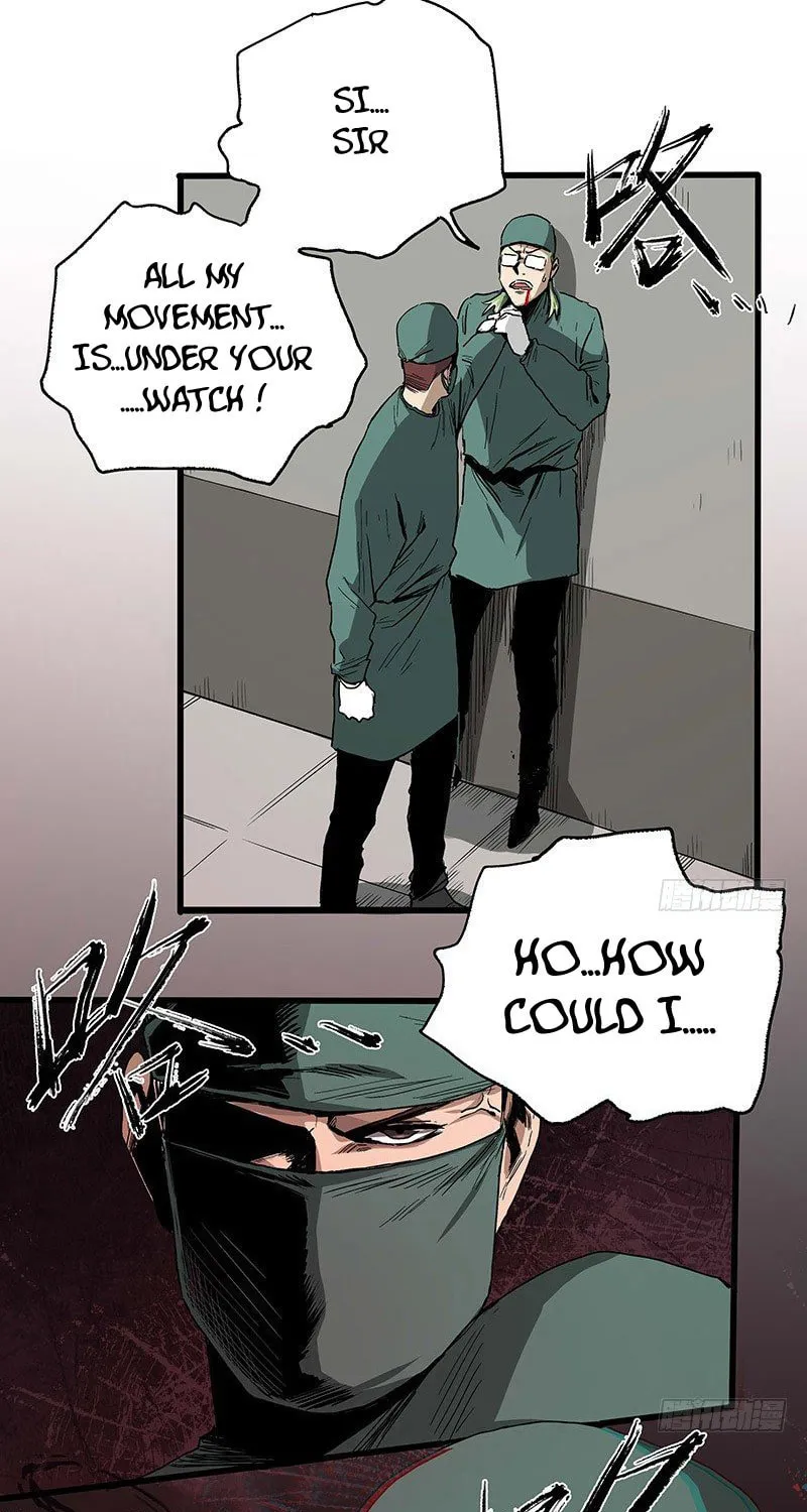 Read Zheng (Colored) chapter 22 image 14 on Lezhin