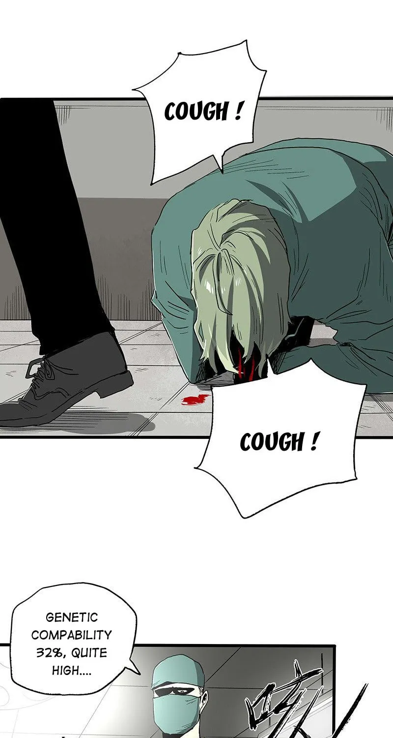Read Zheng (Colored) chapter 22 image 17 on Lezhin