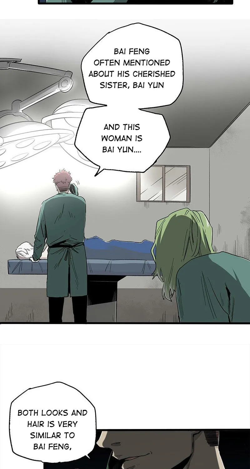 Read Zheng (Colored) chapter 22 image 19 on Lezhin