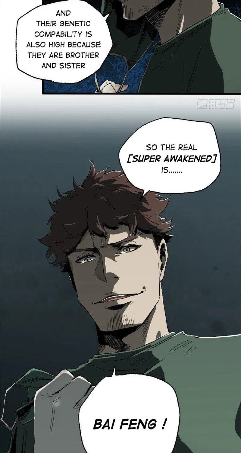 Read Zheng (Colored) chapter 22 image 20 on Lezhin