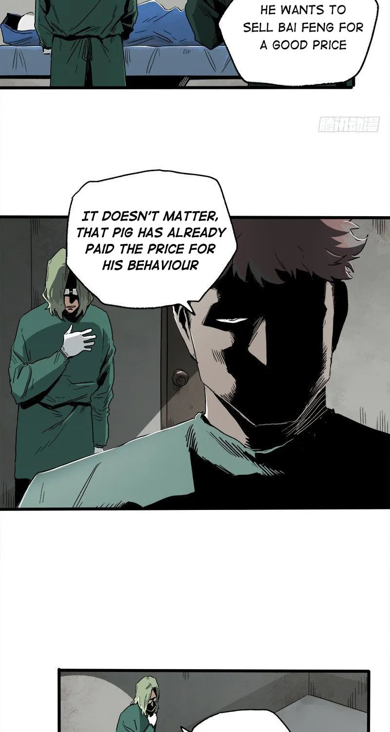 Read Zheng (Colored) chapter 22 image 22 on Lezhin