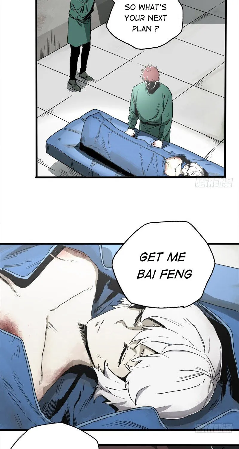 Read Zheng (Colored) chapter 22 image 23 on Lezhin