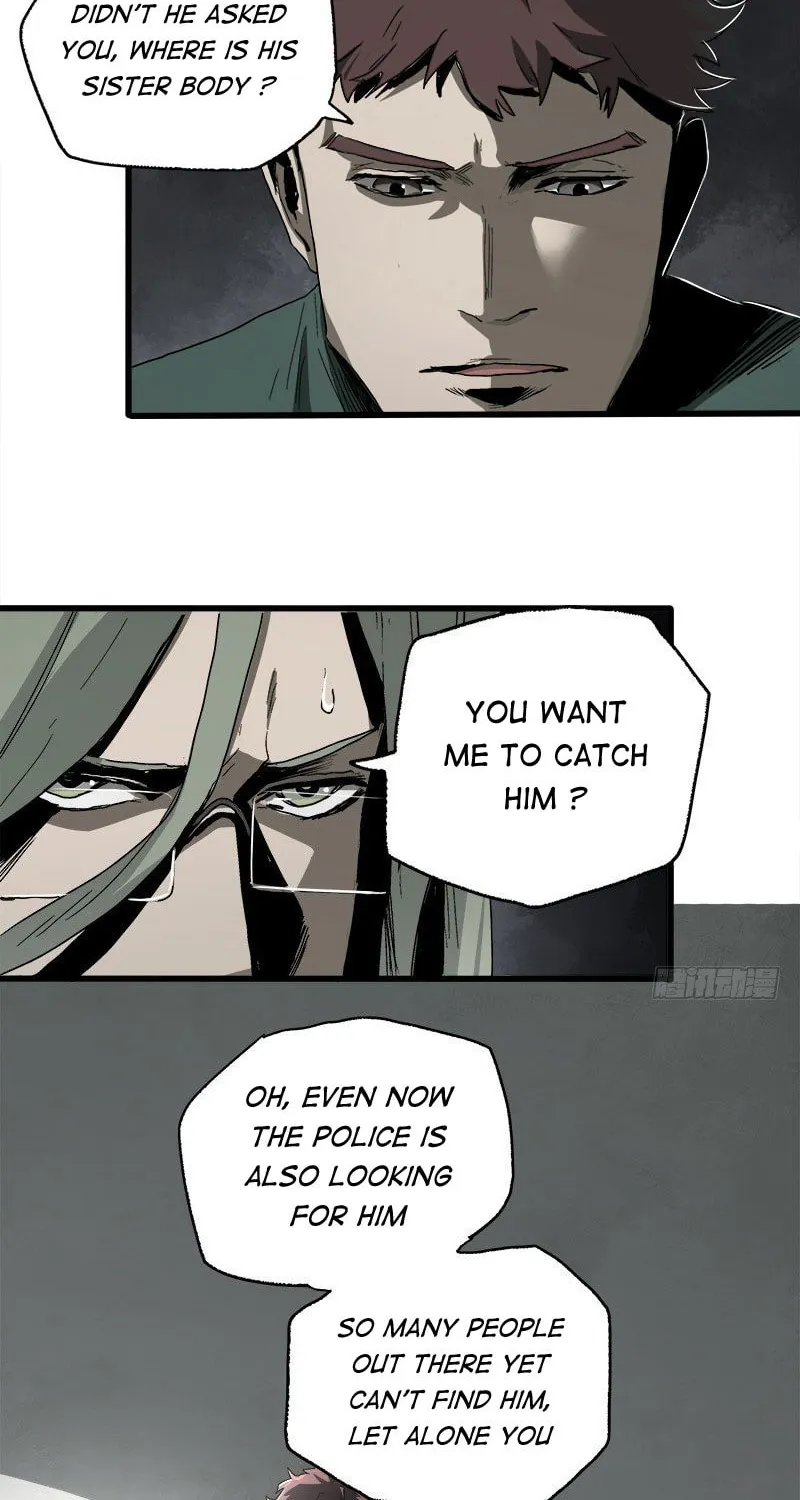 Read Zheng (Colored) chapter 22 image 24 on Lezhin