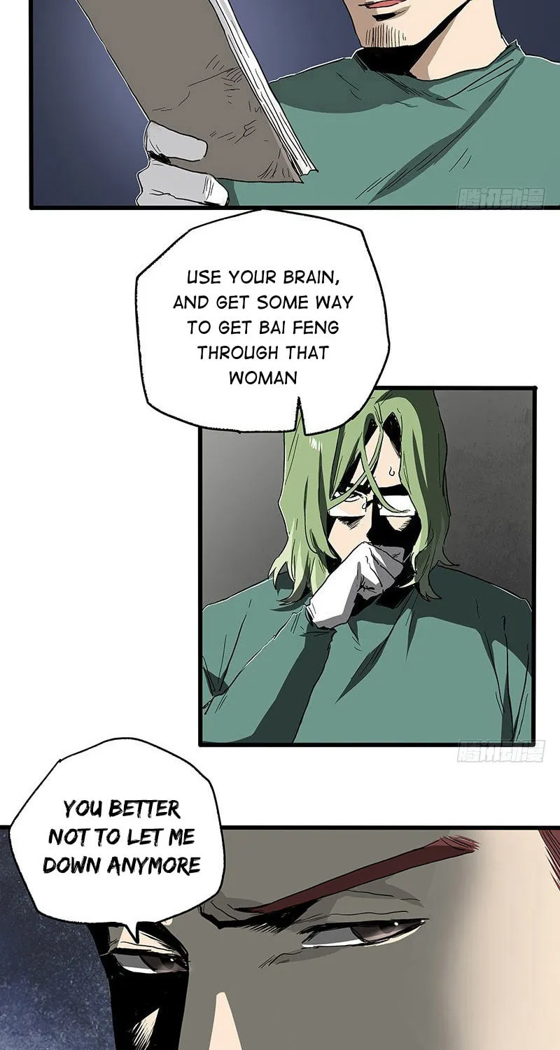 Read Zheng (Colored) chapter 22 image 26 on Lezhin
