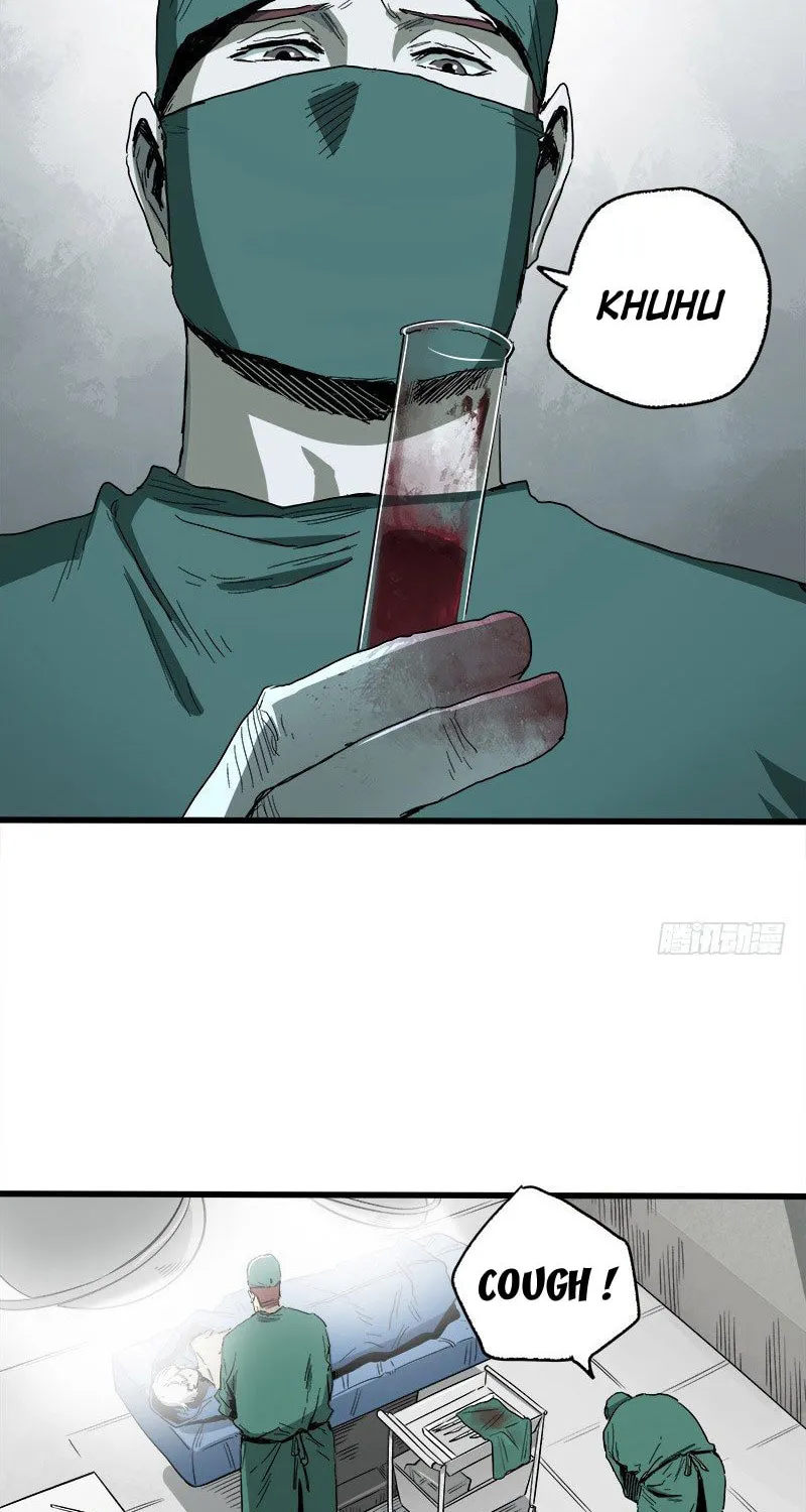 Read Zheng (Colored) chapter 22 image 3 on Lezhin