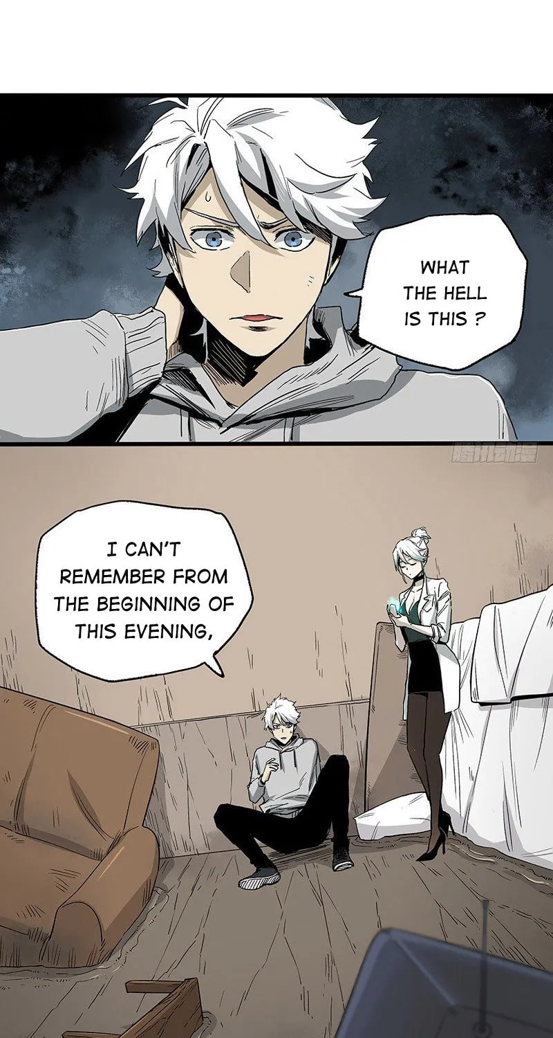 Read Zheng (Colored) chapter 22 image 30 on Lezhin