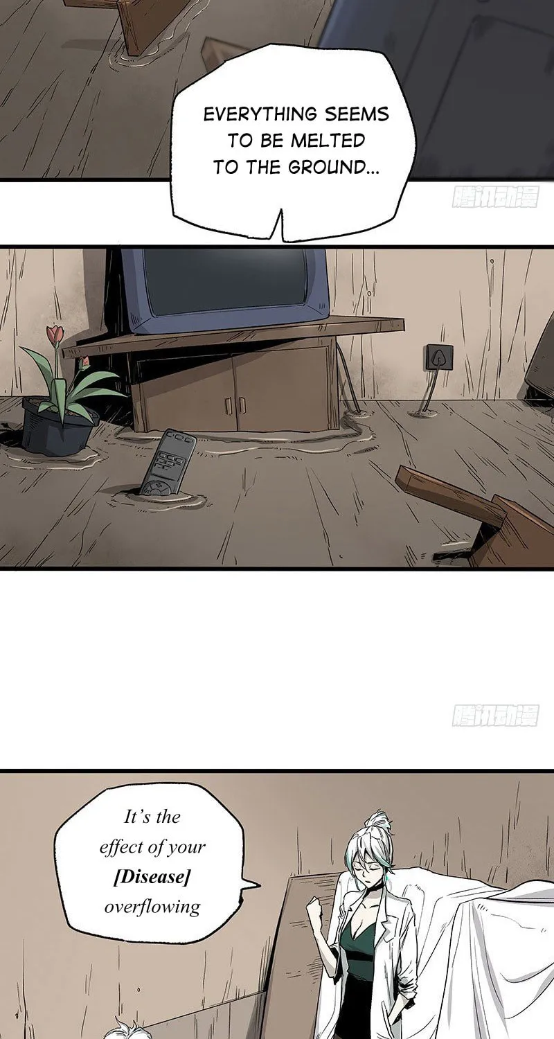 Read Zheng (Colored) chapter 22 image 31 on Lezhin
