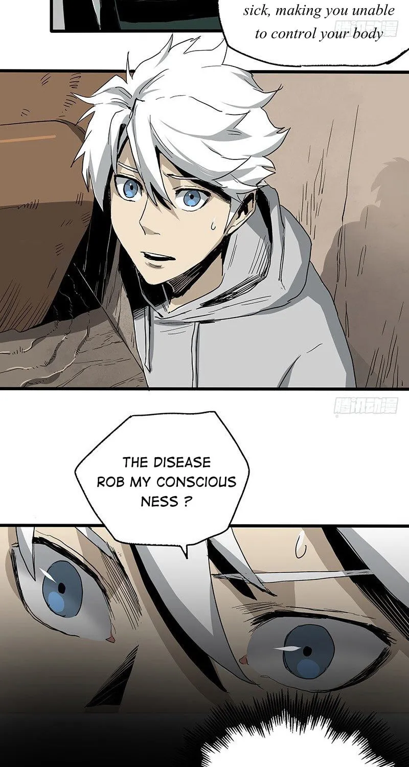 Read Zheng (Colored) chapter 22 image 33 on Lezhin