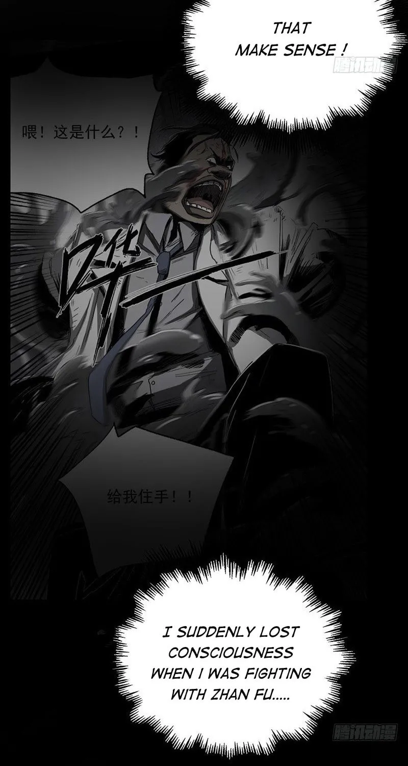Read Zheng (Colored) chapter 22 image 34 on Lezhin