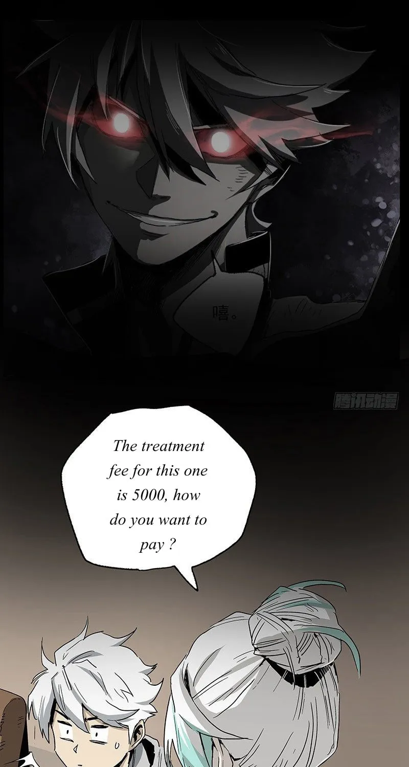 Read Zheng (Colored) chapter 22 image 35 on Lezhin