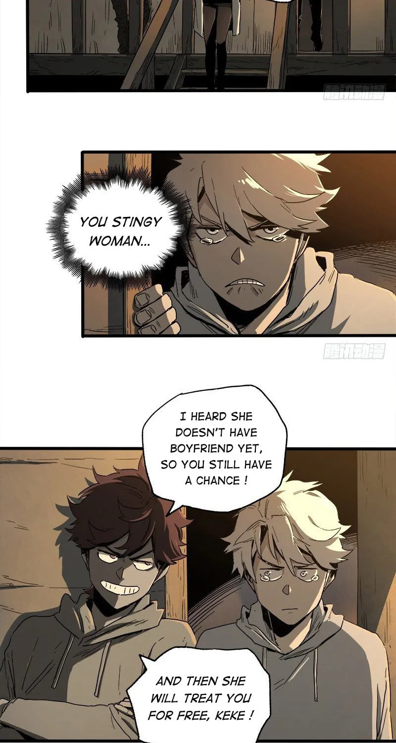 Read Zheng (Colored) chapter 22 image 38 on Lezhin